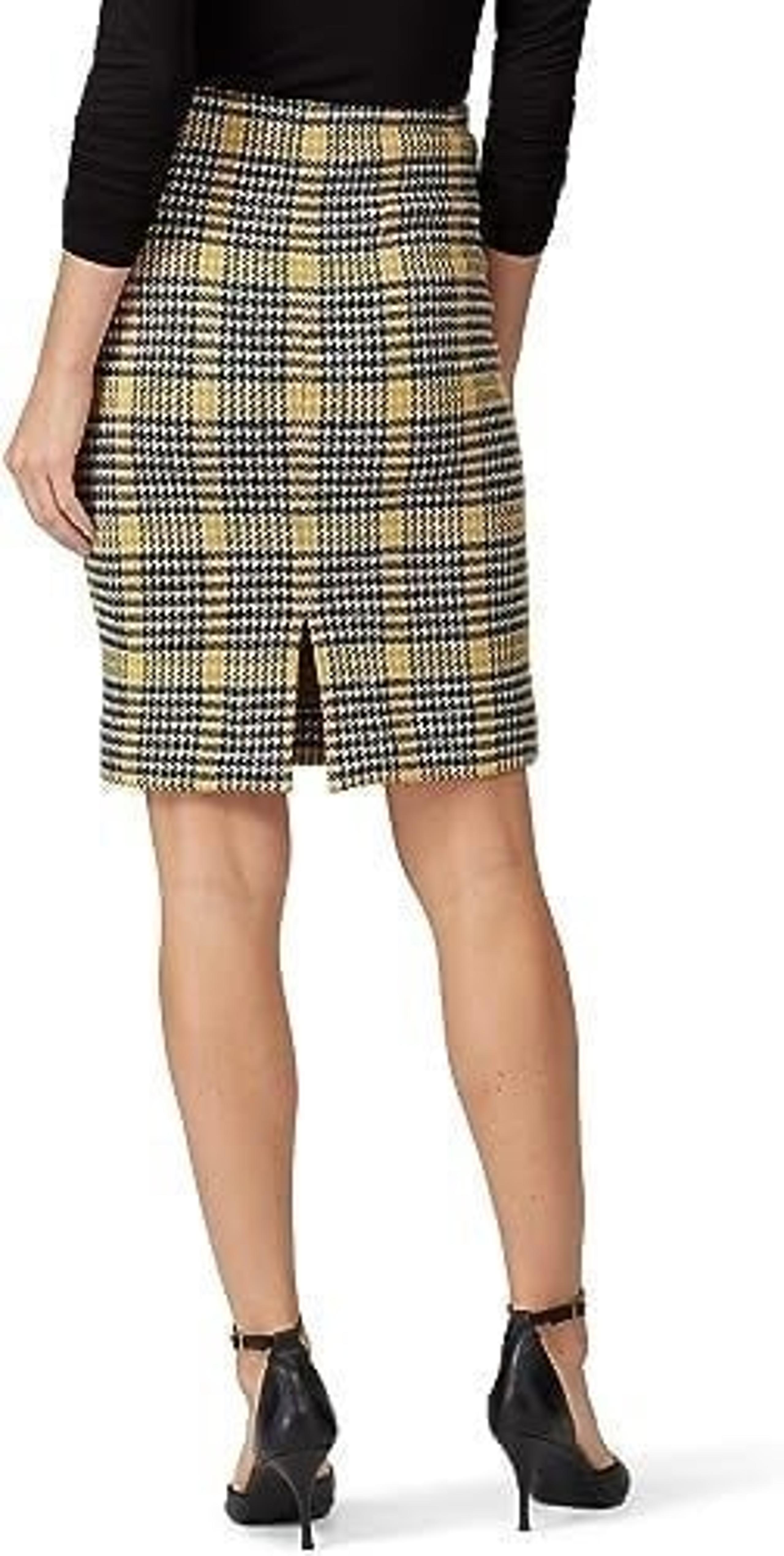 New Diane von Furstenberg Womens Skirt Winter