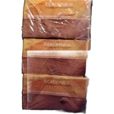 Revlon ColorSilk Hair Color Light Gold Blonde 3 pk Rich Moist Discontinued NEW