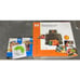 HP Photosmart 425 GoGo Photo Studio Compact Photo Printer