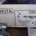 Delta Faucet BT14496-OB Windemere Single Function Tub and Shower Trim Kit &Drain