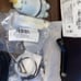 Delta Faucet BT14496-OB Windemere Single Function Tub and Shower Trim Kit &Drain