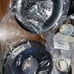 Delta Faucet BT14496-OB Windemere Single Function Tub and Shower Trim Kit &Drain