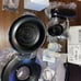 Delta Faucet BT14496-OB Windemere Single Function Tub and Shower Trim Kit &Drain