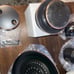Delta Faucet BT14496-OB Windemere Single Function Tub and Shower Trim Kit &Drain