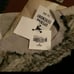 Opening ceremony vest