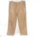 The Great. Blush Pink Ric Rac Cropped Pants - 25