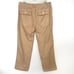 The Great. Blush Pink Ric Rac Cropped Pants - 25