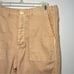 The Great. Blush Pink Ric Rac Cropped Pants - 25