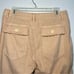 The Great. Blush Pink Ric Rac Cropped Pants - 25