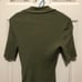 Maje knit top