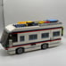 LEGO Creator 31052 Vacation Getaways RV Model Only Breaking Bad