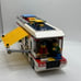 LEGO Creator 31052 Vacation Getaways RV Model Only Breaking Bad