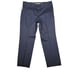 NWT Dockers Mens Classic Signature Khaki Flex Comfort Pants Size 40x32 Navy