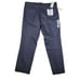 NWT Dockers Mens Classic Signature Khaki Flex Comfort Pants Size 40x32 Navy