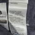 NWT Dockers Mens Classic Signature Khaki Flex Comfort Pants Size 40x32 Navy