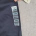NWT Dockers Mens Classic Signature Khaki Flex Comfort Pants Size 40x32 Navy