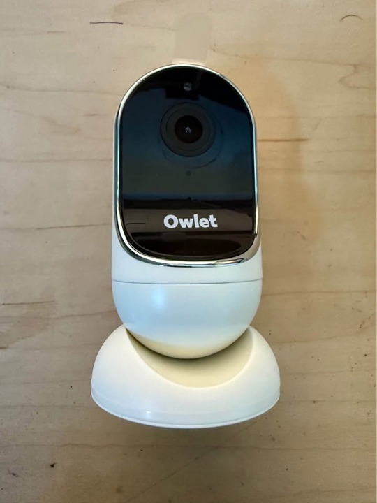 Owlet Cam Gen 1