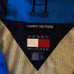 Vintage Tommy Hilfiger Royal Blue Windbreaker Jacket