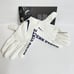 Nike Vapor Knit Penn State Nittany Lions Football Gloves 3XL FN5497-112