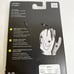 Nike Vapor Knit Penn State Nittany Lions Football Gloves 3XL FN5497-112