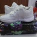 Puma LaMelo Ball MB.01 white & silver
