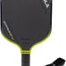 JOOLA Collin Johns or Anna Bright Scorpeus 3S Pickleball Paddle w/Propuls Paddle