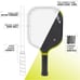 JOOLA Collin Johns or Anna Bright Scorpeus 3S Pickleball Paddle w/Propuls Paddle