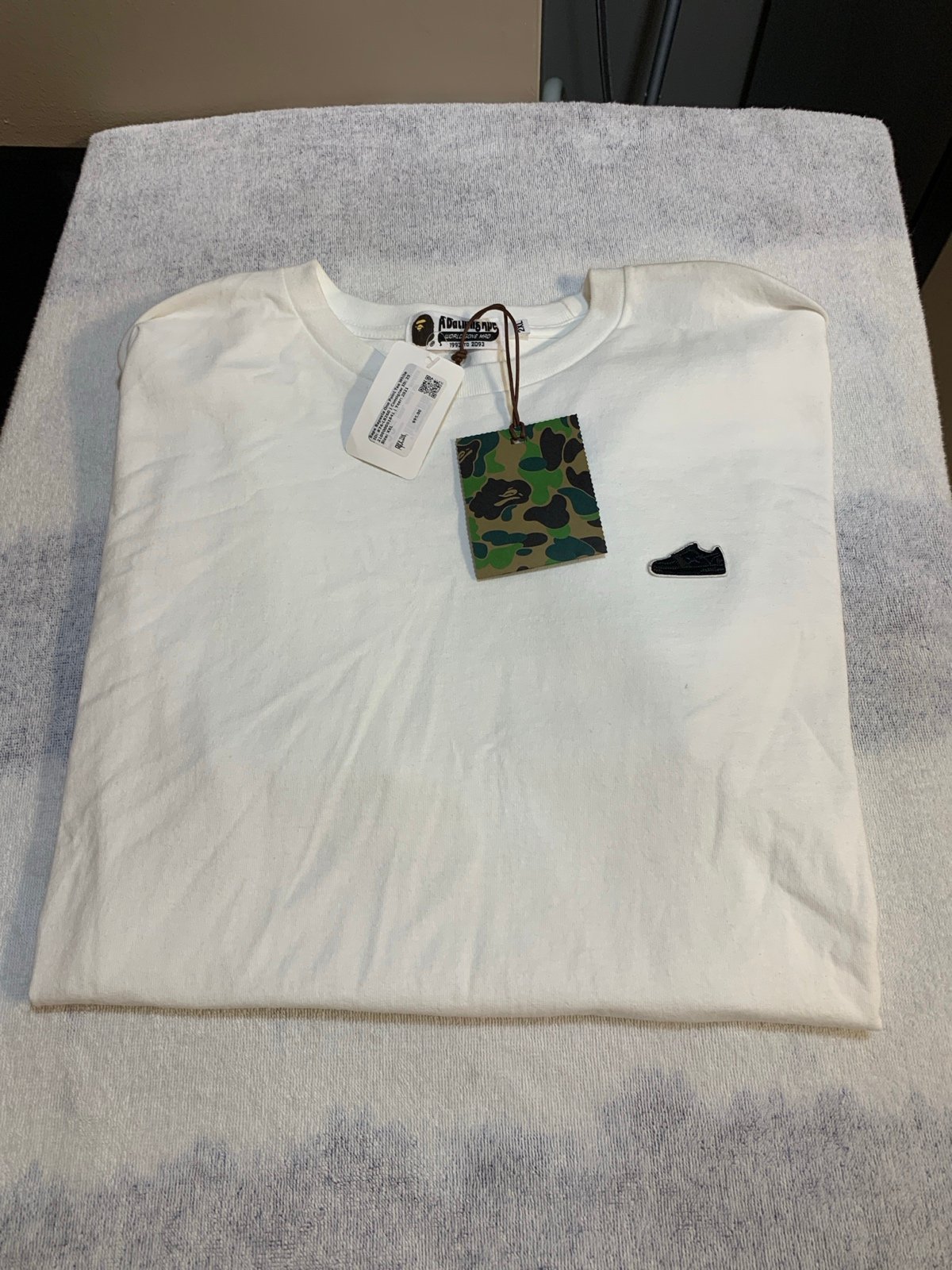 A Bathing Ape