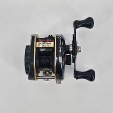 Abu Garcia Ambassadeur Ultra Mag XLI Fishing Reel Sweden Foot #830600