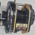 Abu Garcia Ambassadeur Ultra Mag XLI Fishing Reel Sweden Foot #830600