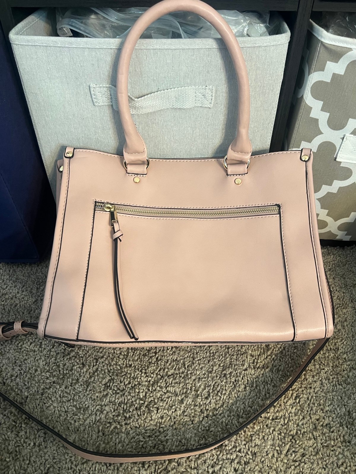 Kaari blue handbags new arrivals