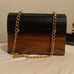 Gio Bastian Clutch Purse