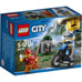 Lego City 60170 Off-Road Chase