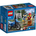 Lego City 60170 Off-Road Chase