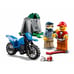Lego City 60170 Off-Road Chase