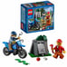Lego City 60170 Off-Road Chase