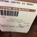 Longaberger Autumn Leaves Weave Large Berry Basket