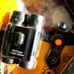 Binoculars . 8x21 LED . 15 Tools in One Set ...... Katahdin Mountain Sport
