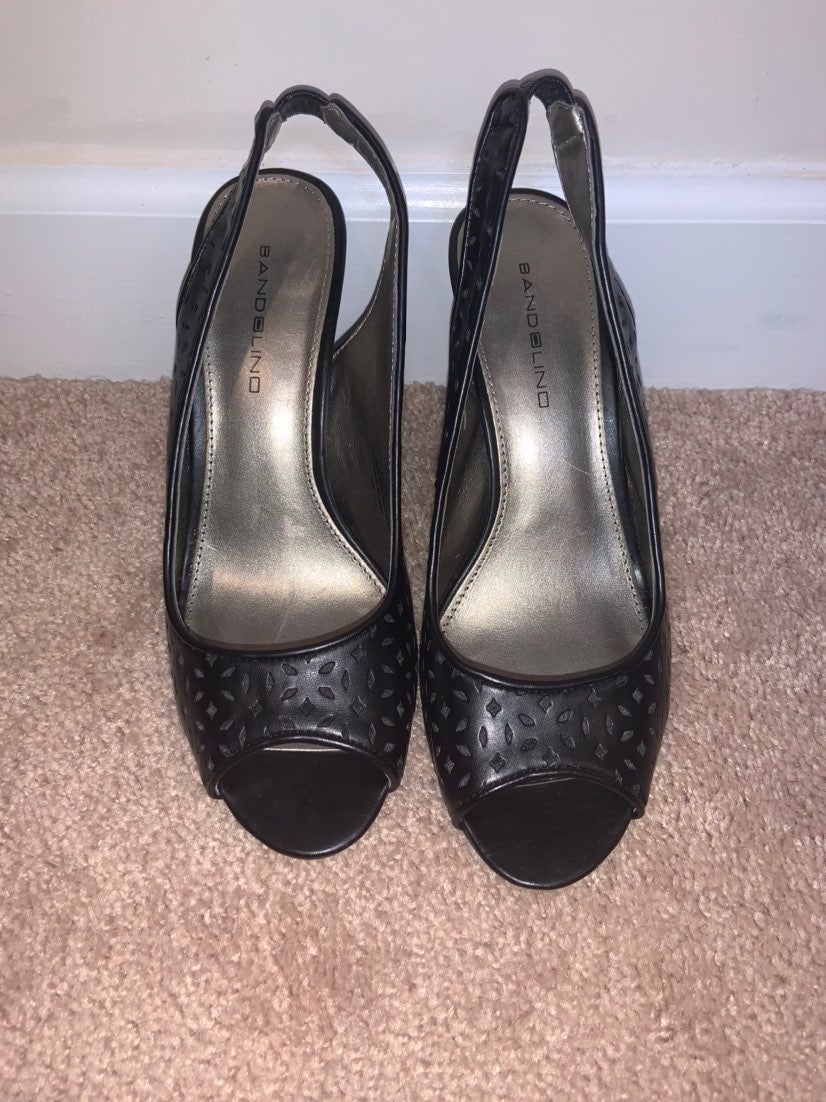 Bandolino Heels