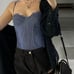 Urban Outfitters corset