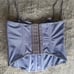 Urban Outfitters corset