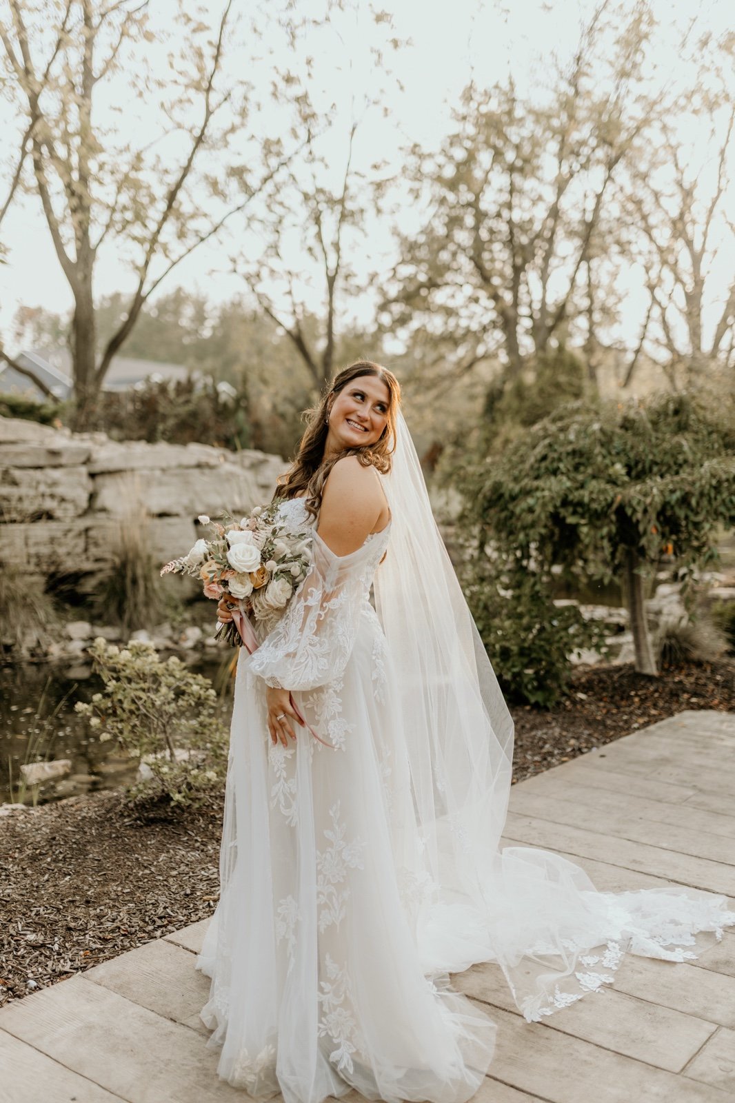 Cathedral Length Wedding Veil
