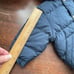 Polo Ralph Lauren Blue Puffer Jacket kids 9 month