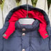 Polo Ralph Lauren Blue Puffer Jacket kids 9 month