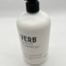 New VERB Ghost shampoo 32 OZ cleanse + weightless hydration VRB 022sp no paraben