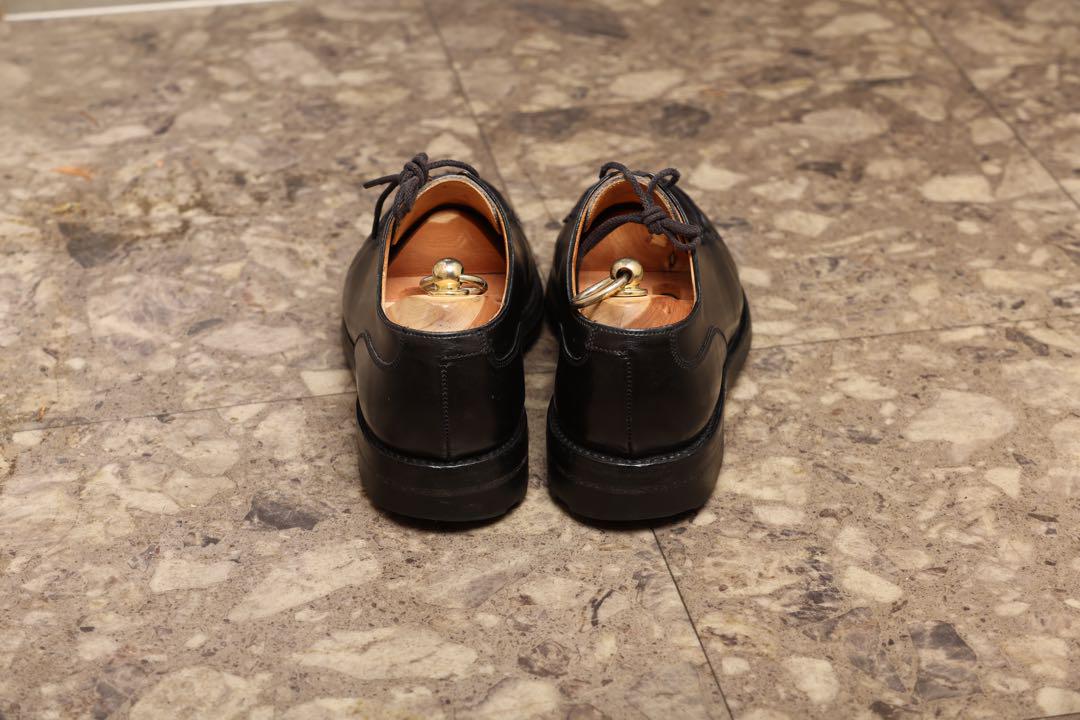 靴 Crockett&Jones MORETON UK5 1/2E IMG_3265_grande.jpg?v=1685131696
