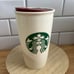 Starbucks Disney Parks Tumbler
