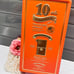 Traveler's Notebook Mini 10th Anniversary Can Set travelers Notebook