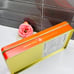 Traveler's Notebook Mini 10th Anniversary Can Set travelers Notebook