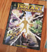 LOT Mutants & Masterminds Beginner's Guide + Instant Superheroes + Master Screen